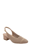 David Tate Glenna Slingback Sandal at Nordstrom,