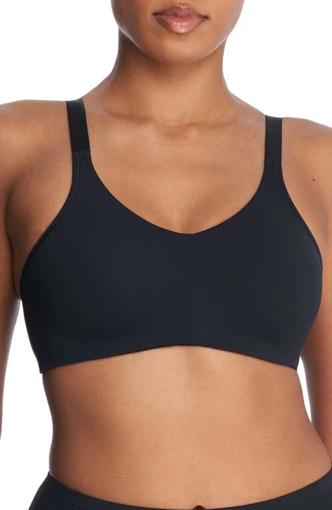 Natori Power Comfort Underwire Sports Bra at Nordstrom,