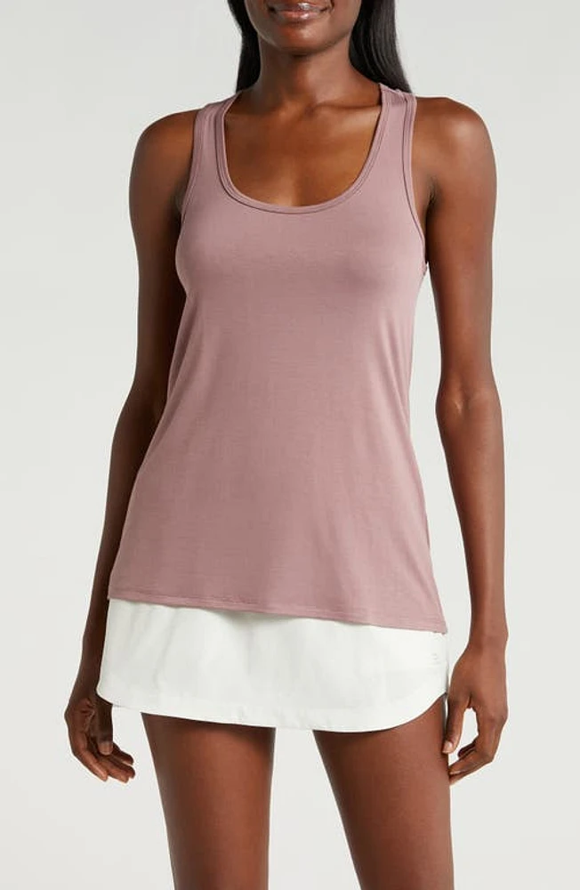 Free Fly Motion Performance Racerback Tank at Nordstrom,