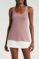 Free Fly Motion Performance Racerback Tank at Nordstrom,