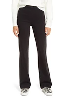 Lyssé Wide Leg Denim Trousers at Nordstrom,