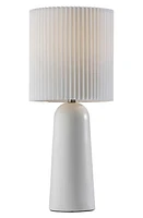 ADESSO LIGHTING Callie Table Lamp in Ceramic at Nordstrom