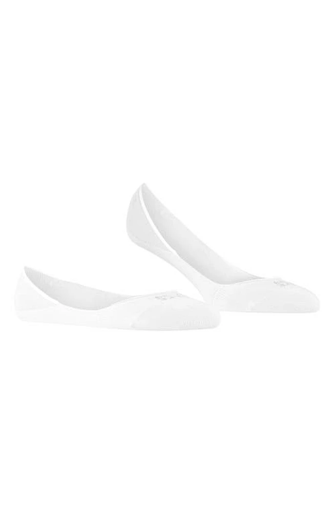 Falke Step Medium Invisible Socks at Nordstrom,