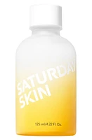 Saturday Skin Yuzu Vitamin C Brightening Toner at Nordstrom