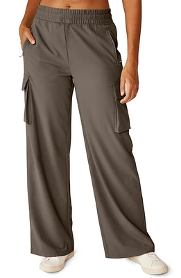 Beyond Yoga City Chic Cargo Pants at Nordstrom,