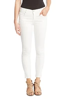 Karen Kane Zuma Stretch Crop Skinny Jeans at Nordstrom,