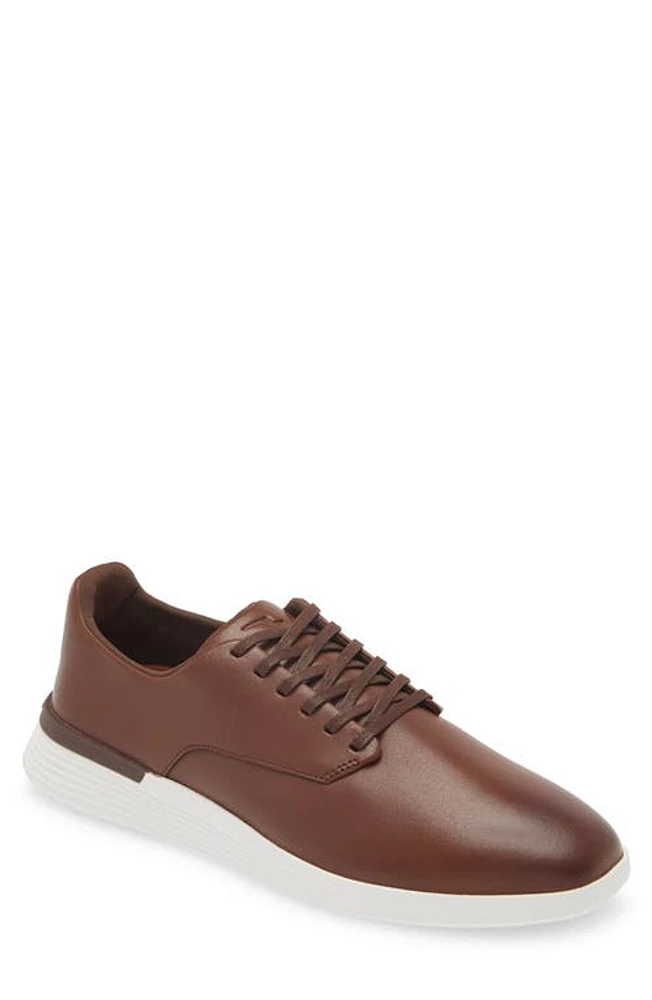 Wolf & Shepherd Crossover Plain Toe Derby at Nordstrom,