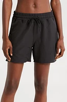 TomboyX 5-Inch Reversible Board Shorts at Nordstrom,