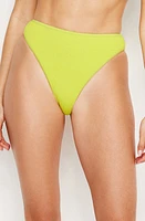 Good American Always Fits Waist Bikini Bottoms at Nordstrom,