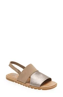 SOREL Ella II Slingback Sandal at Nordstrom,