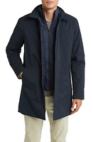 NN07 Blake 8240 Waterproof Trench Coat at Nordstrom,