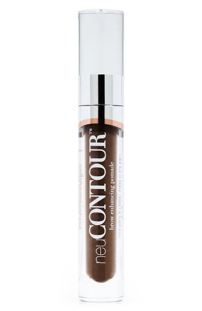 neuLASH neuCONTOUR Brow Enhancing Pomade in Medium/dark at Nordstrom