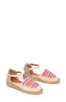 Penelope Chilvers Dali Espadrille Rose/Tea Rose at Nordstrom,