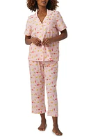 BedHead Pajamas Classic Crop at Nordstrom,