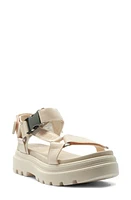 Palladium Pallacruise Platform Sandal at Nordstrom,