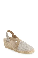 Toni Pons 'Triton' Espadrille Wedge at Nordstrom,