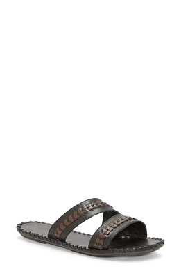 Lucky Brand Zanora Slide Sandal at Nordstrom,