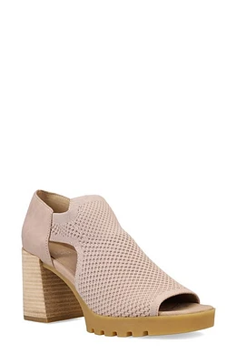 Eileen Fisher Chyme Platform Sandal at Nordstrom,