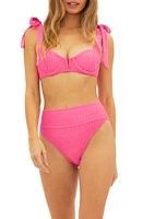 Beach Riot Blair Underwire Bikini Top at Nordstrom,