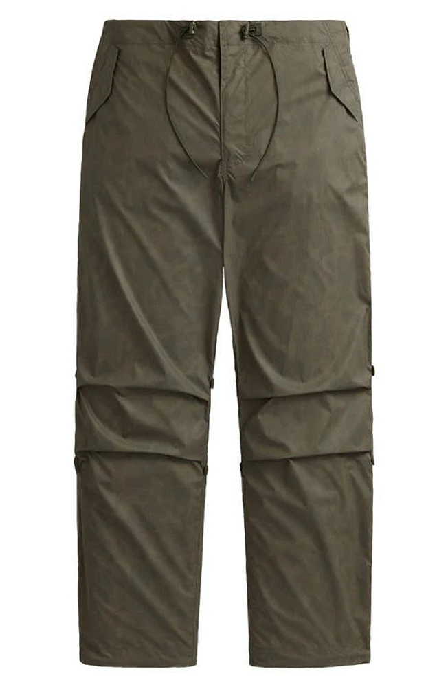 Alpha Industries Ripstop Parachute Pants at Nordstrom,