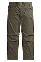 Alpha Industries Ripstop Parachute Pants at Nordstrom,