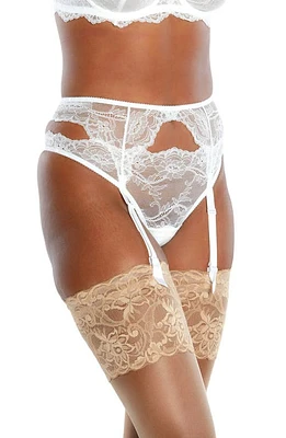 JOURNELLE Anais Suspender Belt at Nordstrom,