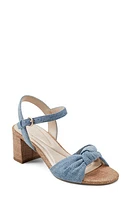 Easy Spirit Danica Ankle Strap Sandal at Nordstrom