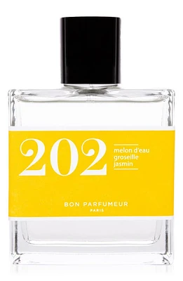 Bon Parfumeur 202 Watermelon, Red Currant & Jasmine Eau de Parfum at Nordstrom