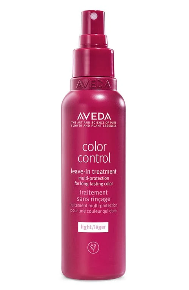 Aveda Color Control Leave-In Treatment at Nordstrom