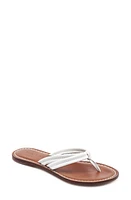 Bernardo FOOTWEAR Miami Sandal at Nordstrom,