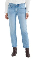 ÉTICA Sierra Slim Fit Straight Leg Jeans Horizon at Nordstrom,