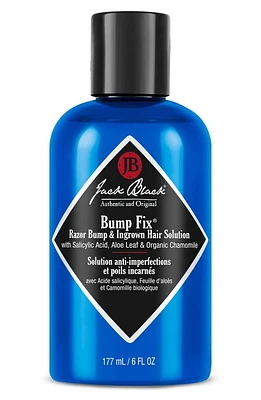 Jack Black Bump Fix Razor Bump & Ingrown Hair Solution at Nordstrom