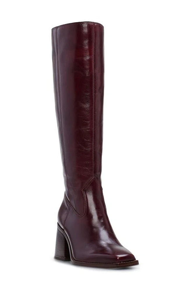 Vince Camuto Sangeti Knee High Boot at Nordstrom