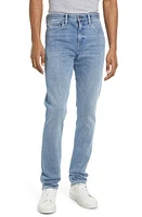 HIROSHI KATO The Scissors Slim Tapered 11.5-Ounce Air Stretch Selvedge Jeans Ronnie at Nordstrom,