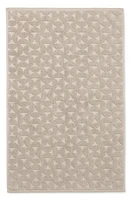 House No.23 Harper Bath Mat in Toasted Almond at Nordstrom