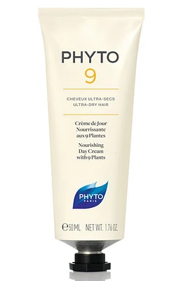 PHYTO 9 Nourishing Leave-In Conditioner at Nordstrom