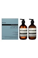 Aesop Reverence Hand Wash & Hand Balm Duet in None at Nordstrom