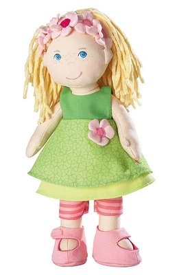 HABA Mali Soft Body Doll in Multi at Nordstrom