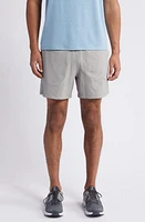 Free Fly Breeze Brief Lined Active Shorts at Nordstrom