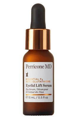 Perricone MD Essential Fx Acyl-Glutathione Eyelid Lift Serum at Nordstrom