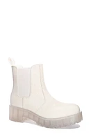 Dirty Laundry Margo Snake Embossed Chelsea Boot at Nordstrom,