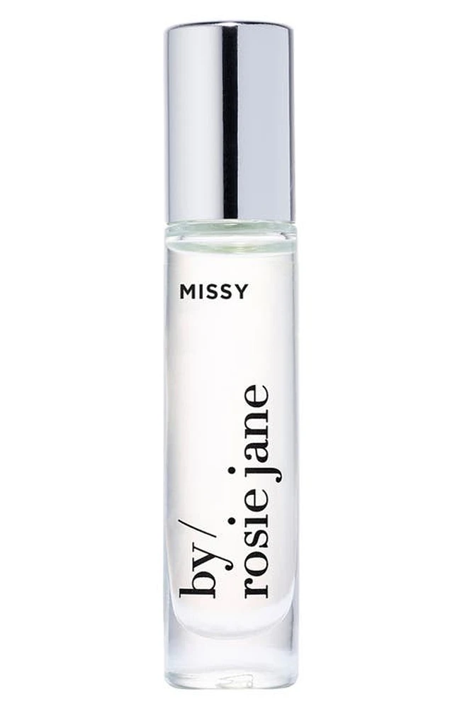 By Rosie Jane Missy Perfume Oil at Nordstrom, Size 0.25 Oz