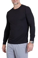 Redvanly Russell Long Sleeve T-Shirt at Nordstrom,