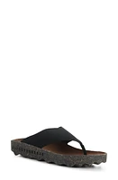 Asportuguesas by Fly London Cami Platform Flip Flop Eco Faux at Nordstrom,