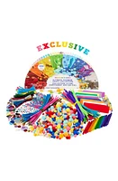 Kid Made Modern Ultimate Rainbow 1200-Piece Craft Collection in Multi at Nordstrom