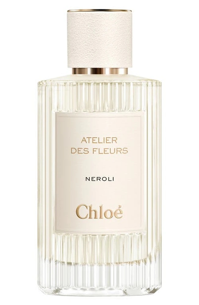 Chloé Atelier des Fleurs Néroli Eau de Parfum at Nordstrom