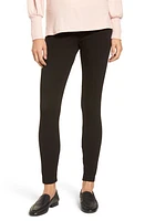 Lyssé High Waist Denim Leggings at Nordstrom,