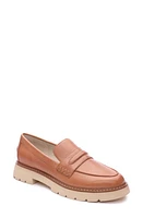 Sanctuary Westside Loafer Lion at Nordstrom,