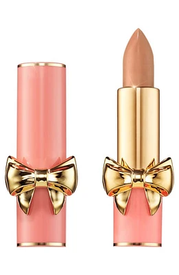 PAT McGRATH LABS SatinAllure Lipstick in Nude Fantasia at Nordstrom