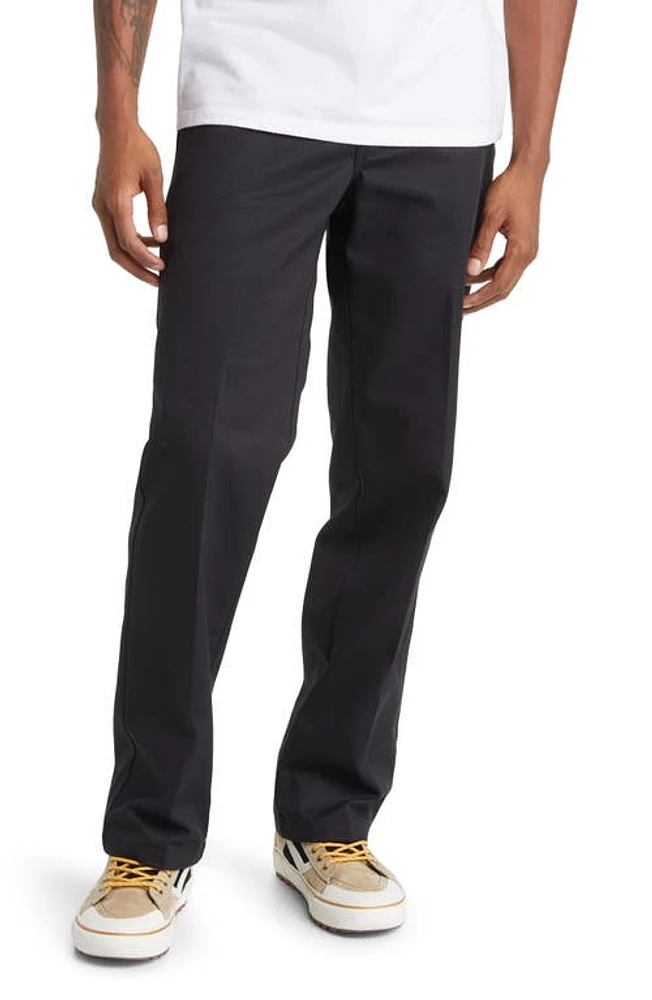 Dickies Original 874 Twill Work Pants at Nordstrom